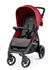 Peg Perego Buggy Booklet 50S vibes red