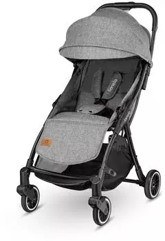 Lionelo Julie One stone grey