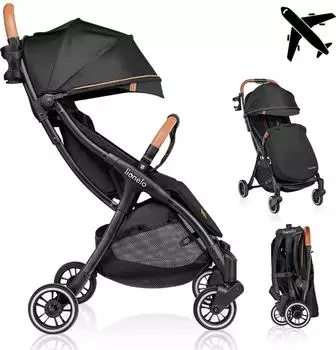 Lionelo Julie One black