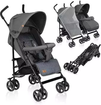 Lionelo Elia graphite