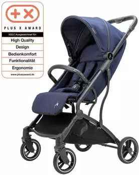 Osann Boogy 2021 indigo