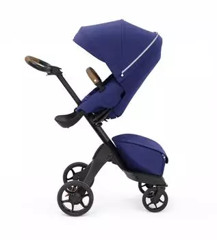Stokke Xplory X royal blue