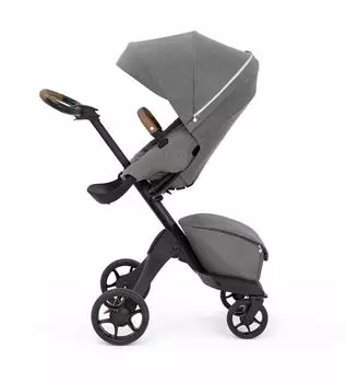 Stokke Xplory X modern grey