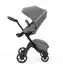 Stokke Xplory X modern grey