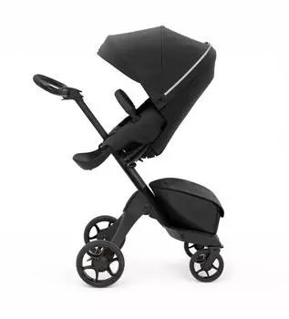 Stokke Xplory X rich black