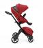 Stokke Xplory X ruby red