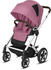 Cybex Gold Talos S Lux magnolia pink