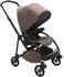 bugaboo Bee 6 Kinderwagen Komplett Mineral