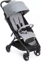 Chicco Sportbuggy "We, Cool Grey" 22 kg mit Regenschutz und Transporttasche