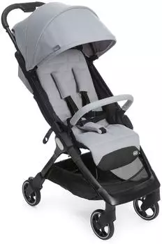 Chicco WE cool grey