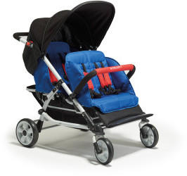 Winther Stroller-4