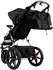 Mountain Buggy Terrain 3 onyx