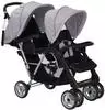 vidaXL Kinderwagen