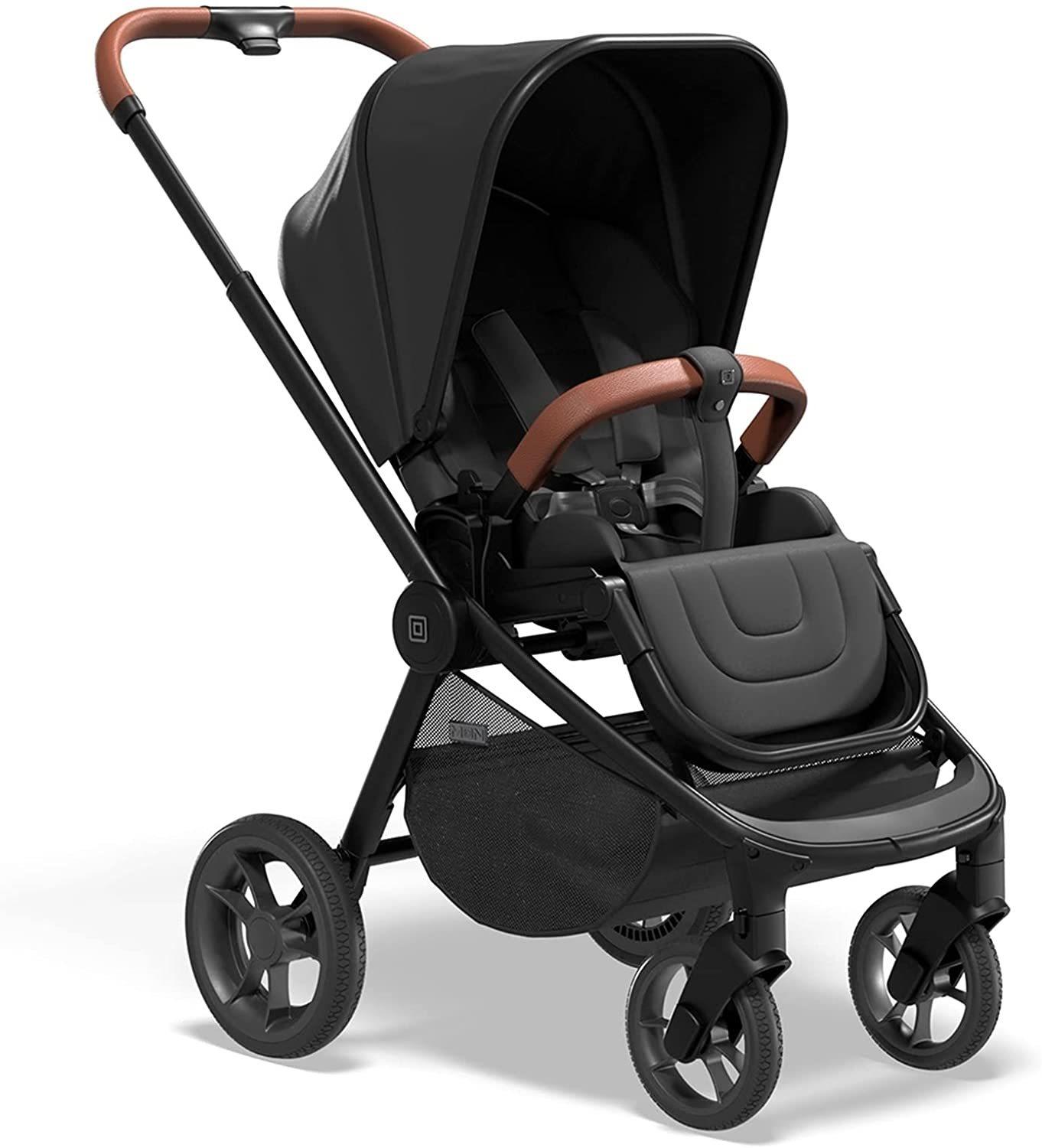 Moon ReSea Sport black Test: ❤️ TOP 