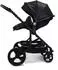Pixini Kombi-Kinderwagen Pixini Kalani 3in1 Set schwarz