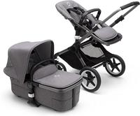 bugaboo Fox 3 Kombikinderwagen