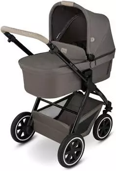 ABC Design Samba 2022 diamond herb