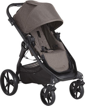 Baby Jogger City Premier 4 - taupe