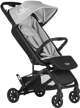 EasyWalker Buggy GO by Mini 2020 kensington grey