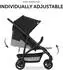 Hauck Rapid 4 black