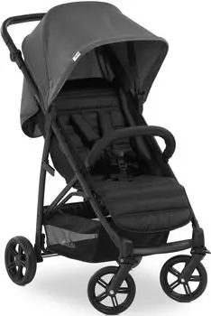 Hauck Rapid 4 Grey