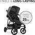 Hauck Rapid 4 Grey