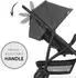 Hauck Rapid 4 Grey