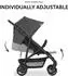 Hauck Rapid 4 Grey