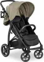 Hauck Kinder-Buggy "Rapid 4D" 25 kg belastbar bis 22 kg