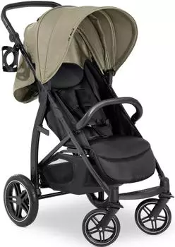 Hauck Rapid 4D olive