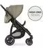 Hauck Rapid 4D olive