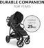 Hauck Rapid 4D black
