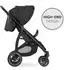 Hauck Rapid 4D black