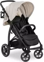 Hauck Kinder-Buggy "Rapid 4D" 25 kg belastbar bis 22 kg