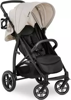 Hauck Rapid 4D classic beige