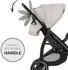 Hauck Rapid 4D classic beige