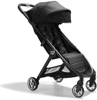 Baby Jogger City Tour 2 - pitch black