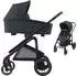 Maxi-Cosi Plaza + Essential