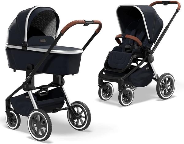 Moon Kombikinderwagen ReSea S Edition 