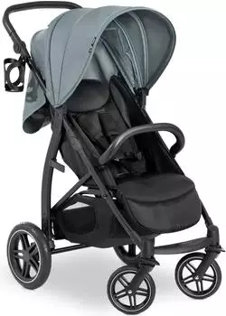 Hauck Rapid 4D jungle green