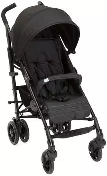 Chicco Liteway 4 jet black