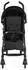 Chicco Liteway 4 jet black