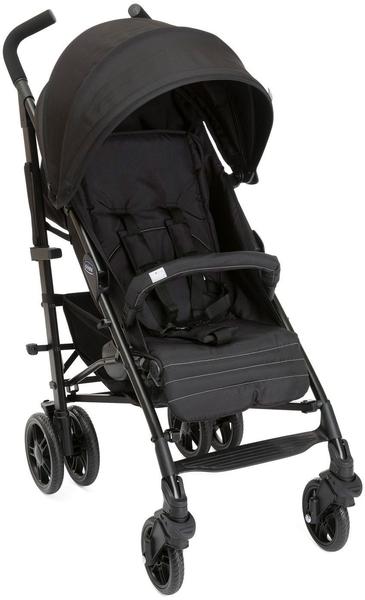 Chicco Liteway 4 Chicco schwarz