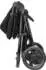 Maxi-Cosi Zelia 3 Essential Black