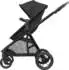Maxi-Cosi Zelia 3 Essential Black