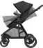 Maxi-Cosi Zelia 3 Essential Black