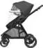 Maxi-Cosi Zelia 3 Essential Black