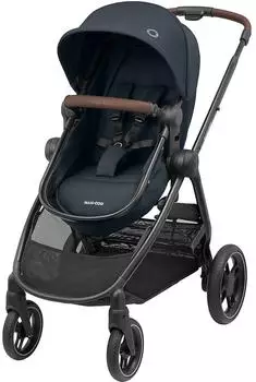 Maxi-Cosi Zelia&sup3; essential graphite