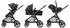 Maxi-Cosi Zelia³ essential graphite