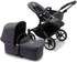 bugaboo Donkey 5 Mono graphit/sturmblau